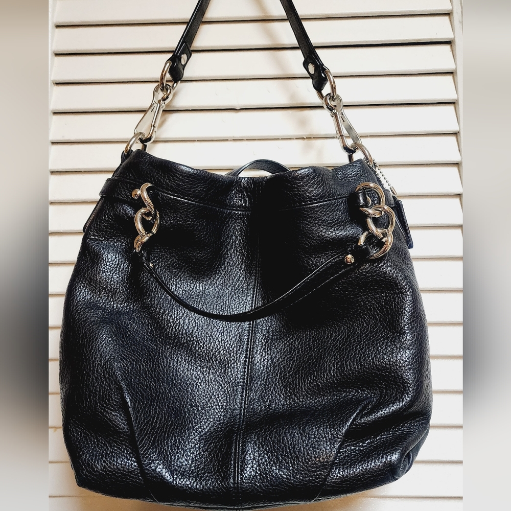Coach handbag! Great condition!